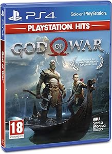 ¿La mejor PlayStation GOW Hits de 2026? 7 ¿La mejor PlayStation GOW Hits de 2026?