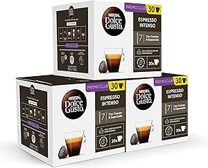 ¿La mejor cafetera Dolce Gusto de 2026?