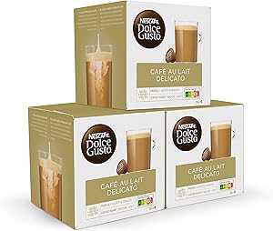 ¿La mejor cafetera Dolce Gusto de 2026? 1 ¿La mejor cafetera Dolce Gusto de 2026?