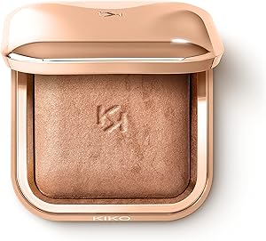 KIKO Milano Silky Glow Baked Bronzer 01: La guia ULTIMATE de bronceadores baratos