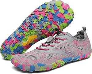 SAGUARO Punto Barefoot | ¡Chollo -20%!