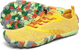 La guía ULTIMATE de zapatillas de trail running