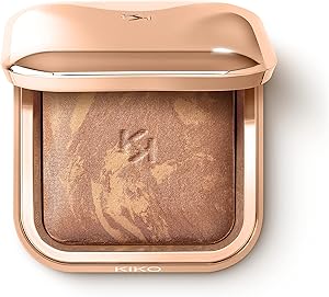 Bronceador ULTIMATE: KIKO Milano Silky Glow