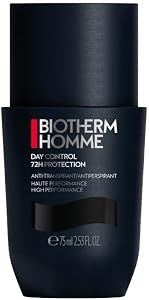 Biotherm Homme, Day Control Stick Protection 72H para Hombre, Desodorante