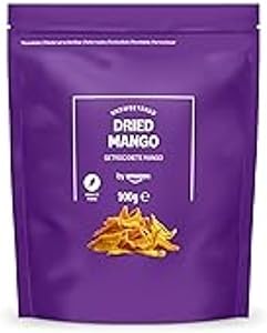 5 Razones para elegir el Mango Deshidratado Amazon Ultimate 1 5 Razones para elegir el Mango Deshidratado Amazon Ultimate