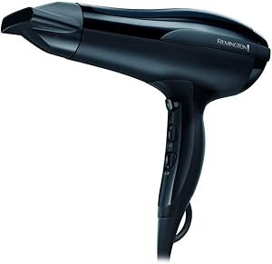 Remington Secador de Pelo Pro-Air - Iónico, 2200 W, Concentrador, 3