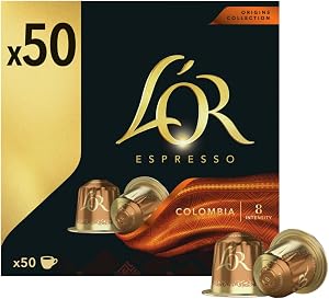 5 Razones para elegir cápsulas espresso Colombia Definitivo