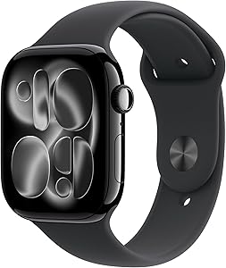 La guía ULTIMATE del Apple Watch Series 11 para entrenar y protegerte 4 La guía ULTIMATE del Apple Watch Series 11 para entrenar y protegerte