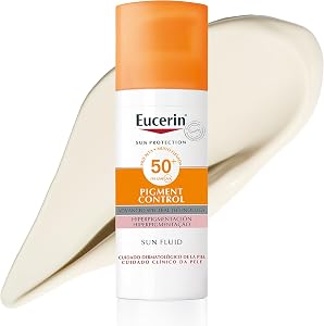 La guía definitiva de la crema solar anti‑manchas Eucerin FPS 50+