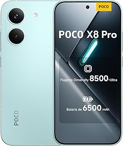 El secreto definitivo del smartphone 12+512GB