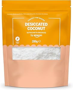 by Amazon Coco Desecado - 200g