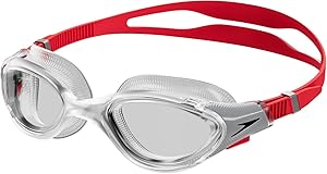 Speedo Unisex Gafas de natación Biofuse 2.0 | Ajuste fácil patentado | Antivaho