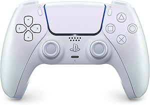 PlayStation 5 - Mando Inalámbrico DualSense Colección Chroma Pearl: ¿La mejor opción? 5 PlayStation 5 - Mando Inalámbrico DualSense Colección Chroma Pearl: ¿La mejor opción?