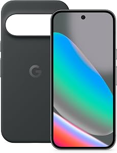 Google Pixel 10 - Smartphone Android Libre con Gemini, cámara Trasera Triple