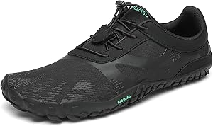 SAGUARO Zapatillas Barefoot Hombre Mujer Zapatillas Minimalistas Zapatos