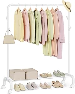 🛍️ 5 Razones para elegir la mejor ropa secadora con ruedas 2026 1 🛍️ 5 Razones para elegir la mejor ropa secadora con ruedas 2026
