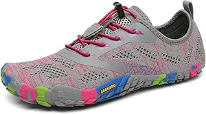 SAGUARO Zapatillas Barefoot Hombre Mujer Zapatillas Minimalistas Zapatos