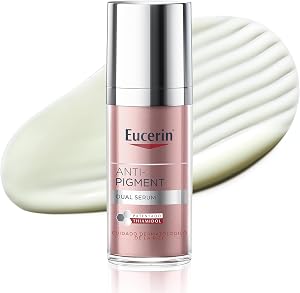 Eucerin Anti-Pigment Dual Serum, sérum facial concentrado antimanchas para una
