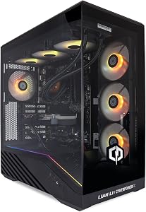 El secreto que las marcas no quieren que sepas de gaming PC