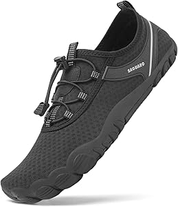 SAGUARO Hombre-Zapatos de Agua Mujer-Surf Antideslizante Secado Rápido All Ofertas Outlet SAGUARO Hombre-Zapatos de Agua Mujer-Surf Antideslizante Secado Rápido
