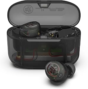 La guía definitiva de auriculares inalámbricos baratos 4 La guía definitiva de auriculares inalámbricos baratos