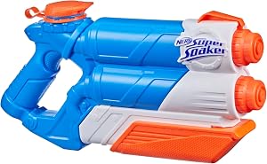 ¿La mejor pistola de agua de 2026? Análisis DEFINITIVO