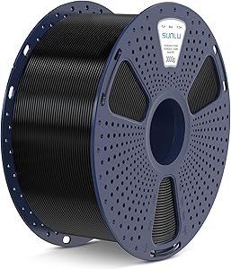 5 Razones para elegir el SUNLU Carrete Grande (Gran Bobina) 3KG Filamento PLA Plus 1 5 Razones para elegir el SUNLU Carrete Grande (Gran Bobina) 3KG Filamento PLA Plus