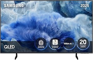 La guía ULTIMATE de TV 50 QLED 4K baratas