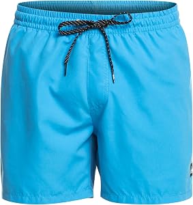 Quiksilver - Everyday Volley 15" Jam/Volley para Hombre