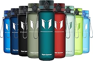 ¿La mejor botella de agua deportiva de 2026? 1 ¿La mejor botella de agua deportiva de 2026?