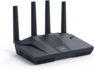 ¿Vale la pena este enrutador wifi 6 definitivo 2026? 1 ¿Vale la pena este enrutador wifi 6 definitivo 2026?