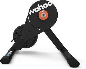 Wahoo Fitness KICKR Core 2 ZWIFT Cog and Click - Orange Cog 3ª generación