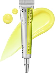 celimax Vita A Retinal Shot, Potenciador Reafirmante, Minimizador De Poros,
