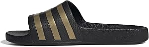 adidas Unisex adulto Adilette Aqua TOBOGANES