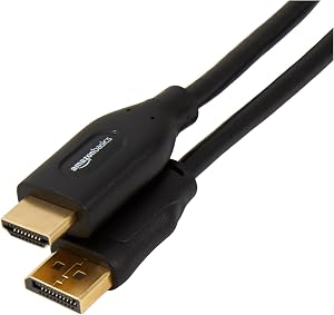 La guía DEFINITIVA 2026 del cable displayport a hdmi 7 La guía DEFINITIVA 2026 del cable displayport a hdmi