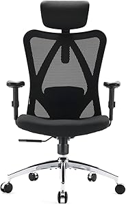 7 Razones para elegir la silla ergonómica definitiva 2026