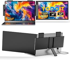 ¿Vale la pena este monitor portátil definitivo 2026? 1 ¿Vale la pena este monitor portátil definitivo 2026?