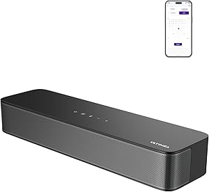 ¿Vale la pena esta barra de sonido 2.1 potente 2026?