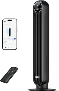 La guía ULTIMATE de ventilador de pie silencioso