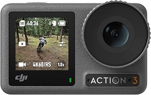 5 Razones para elegir esta cámara de acción 4K definitiva 1 5 Razones para elegir esta cámara de acción 4K definitiva
