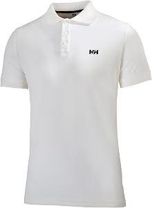 Helly Hansen Hombre Polo Driftline