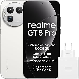¿Vale la pena este smartphone 200MP increíble 2026?