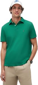 ¿Vale la pena este polo de manga corta hombre chollo 2026? 1 ¿Vale la pena este polo de manga corta hombre chollo 2026?
