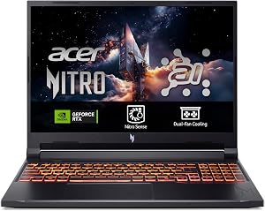 Análisis definitivo de este portátil gaming potente 1 Análisis definitivo de este portátil gaming potente