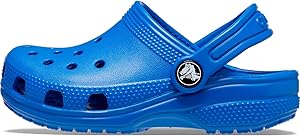 Crocs Classic Clog K ZuecosUnisex niños