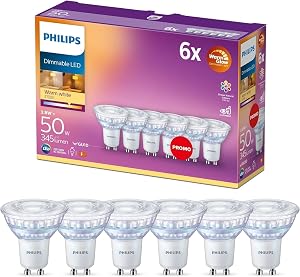 ¿Vale la pena la LED GU10 3.8W definitiva 2026? 4 ¿Vale la pena la LED GU10 3.8W definitiva 2026?