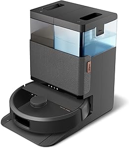 ¿Vale la pena este robot aspirador definitivo 2026? 1 ¿Vale la pena este robot aspirador definitivo 2026?