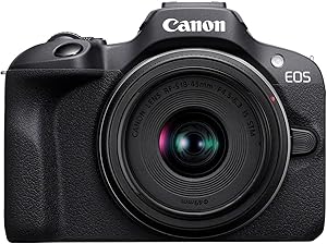 5 Razones para elegir esta cámara mirrorless potente 2026 1 5 Razones para elegir esta cámara mirrorless potente 2026