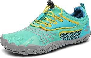 ¿La mejor zapatillas barefoot niños definitiva 2026?