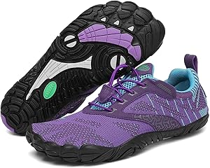 SAGUARO Barefoot Zapatillas de Trail Hombre Escarpines Mujer Zapatos de Agua All Ofertas Outlet SAGUARO Barefoot Zapatillas de Trail Hombre Escarpines Mujer Zapatos de Agua